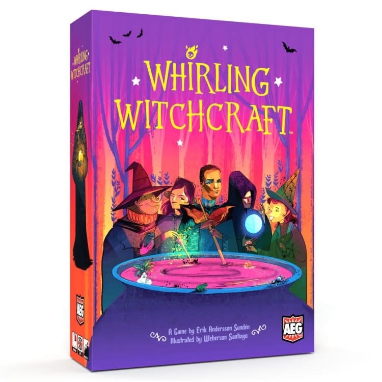 whirlingwitches