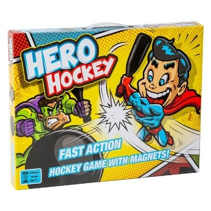 herohockey