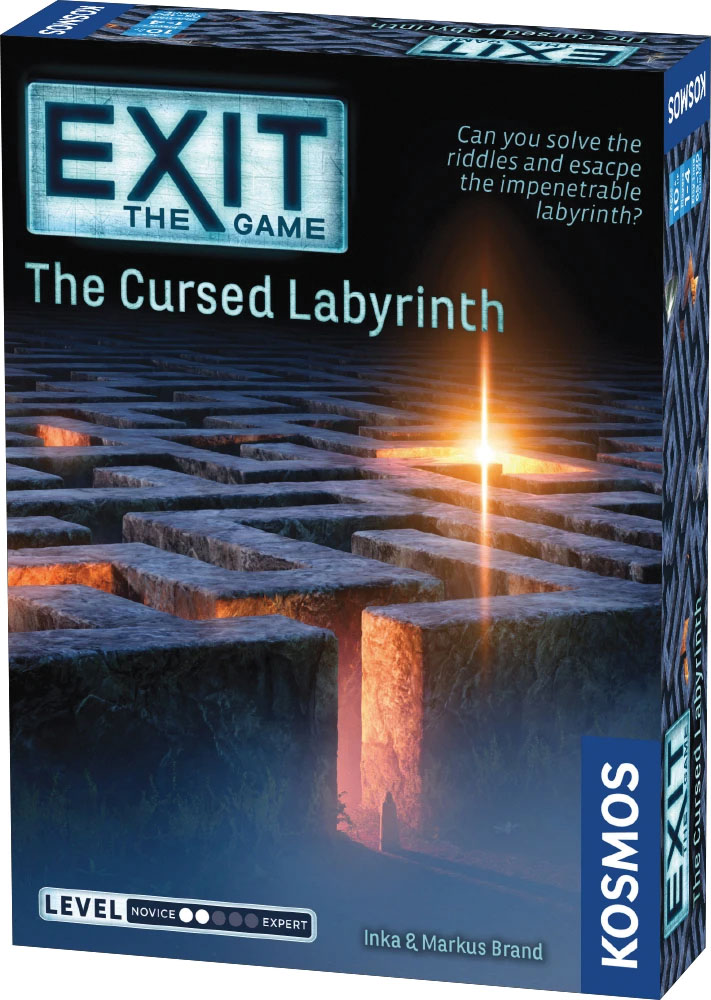 exitcursedlabyrinth