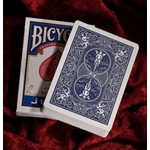 Bicycle Bicycle Playing Cards: Jumbo