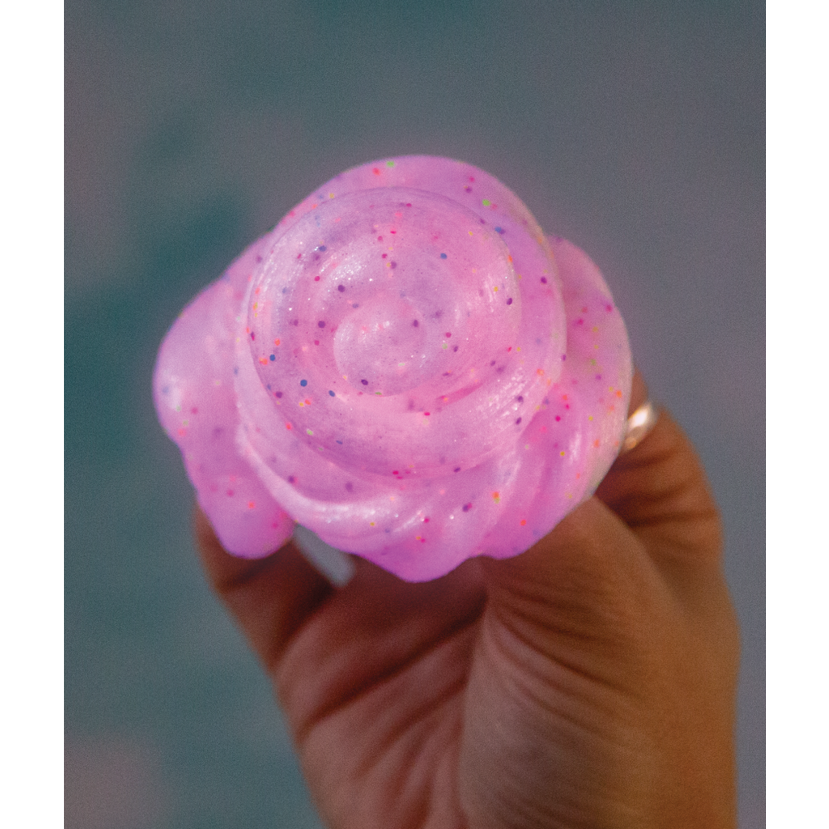 Crazy Aarons Crazy Aaron's Thinking Putty® – Enchanting Unicorn (4")
