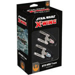 Fantasy Flight Games Star Wars X-Wing: BTA-NR2 Y-Wing (2nd Edition; Expansion)