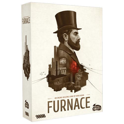 furnace