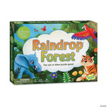 Peaceable Kingdom Raindrop Forest