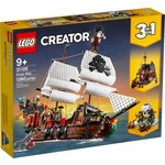 LEGO Lego Creator Pirate Ship