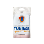 Arcane Tinmen Team Bags by Beckett Shield (100 Count)