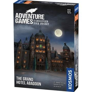 hotelabaddon