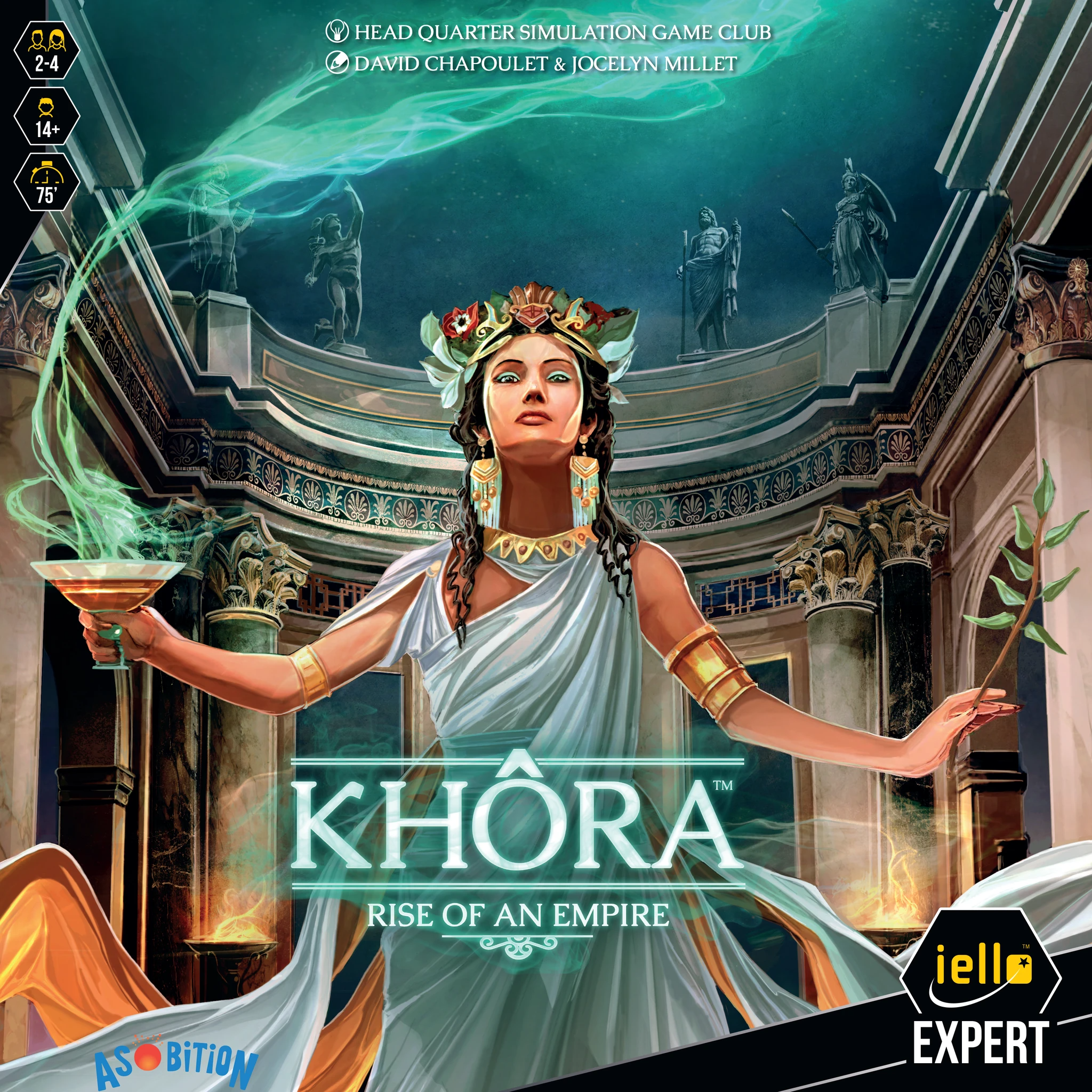 khora