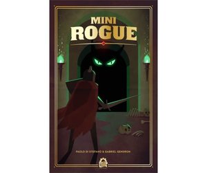Mini Rogue - Labyrinth Games & Puzzles
