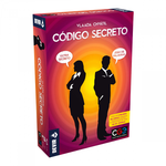 Devir Codigo Secreto (Codenames, Spanish Edition)