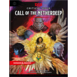 Dungeons & Dragons D&D – Call of the Netherdeep (5e, Critical Role)