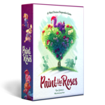 North Star Games Paint the Roses