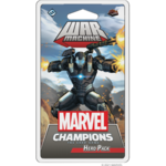 Fantasy Flight Games Marvel Champions LCG: War Machine Hero Pack (Expansion)