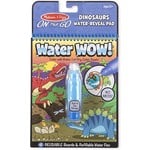 Melissa and Doug Water WOW! Dinosaurs