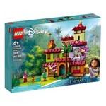 LEGO LEGO Disney – The Madrigal House