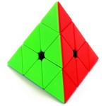 MoFang JiaoShi Pyraminx by SpeedCube