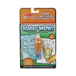 Melissa and Doug Water WOW! Connect the Dots Safari