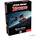 SW X-Wing 2E Galactic Empire Conversion Kit