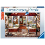 Ravensburger Gallery of Fine Art, 3000-Piece Jigsaw Puzzle