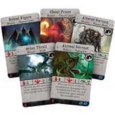 Arkham Horror: 3rd Edition - Labyrinth Games & Puzzles