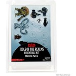 WizKids Minis D&D Idols of the Realms Monster Pack 2