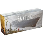 Stonemaier Games Scythe: The Wind Gambit (Expansion)