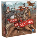 Renegade Raiders of Scythia