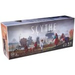 Stonemaier Games Scythe: Invaders from Afar (Expansion)