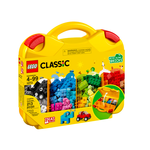LEGO LEGO Classic Creative Suitcase