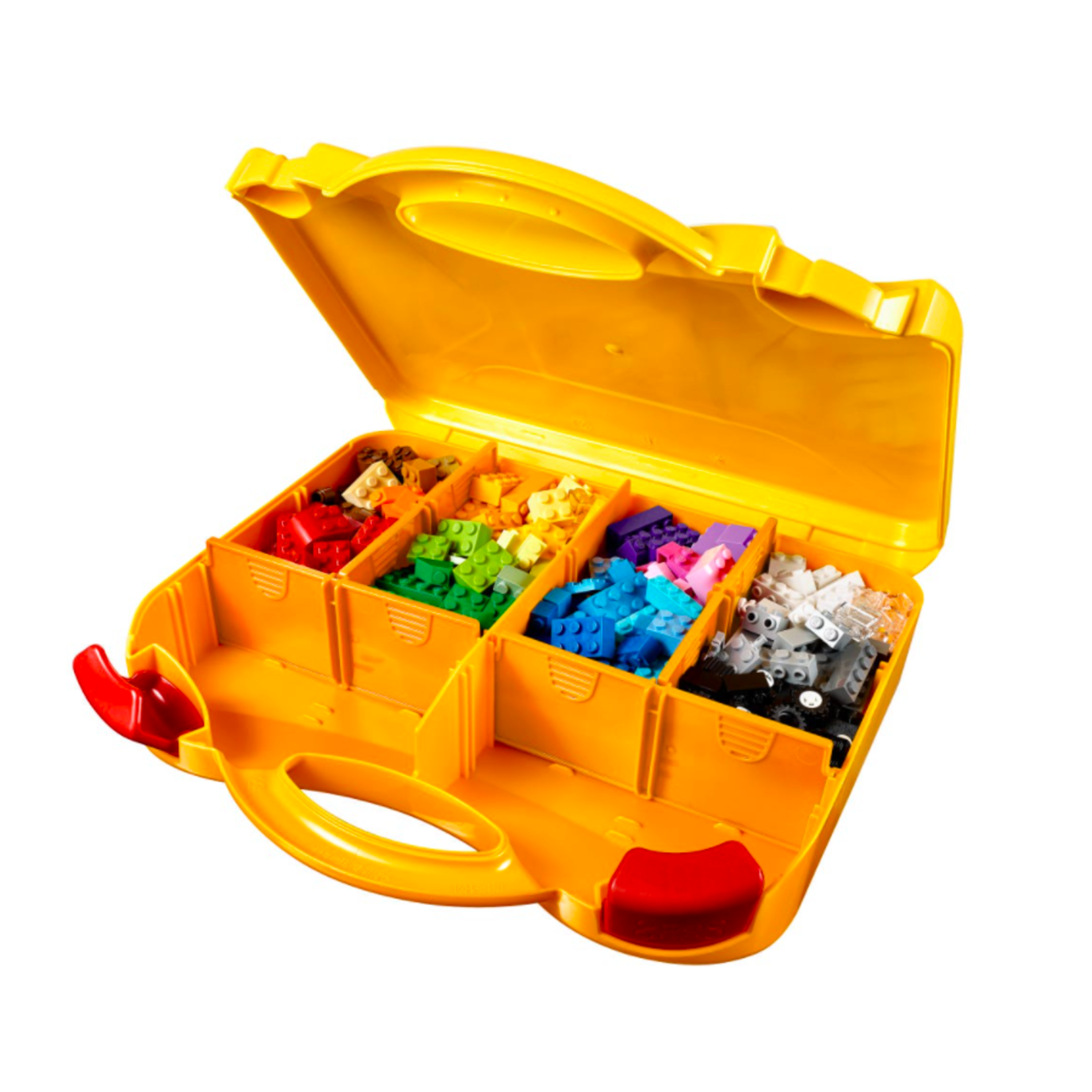 LEGO LEGO Classic Creative Suitcase (10713)