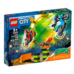 LEGO LEGO City Stunt Competition