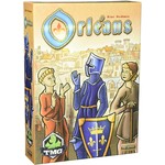 Capstone Games Orleans