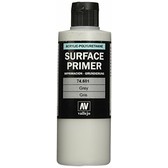 Peinture Vallejo: Surface primer grey (200ml)