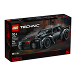 LEGO LEGO Technic The Batman - Batmobile