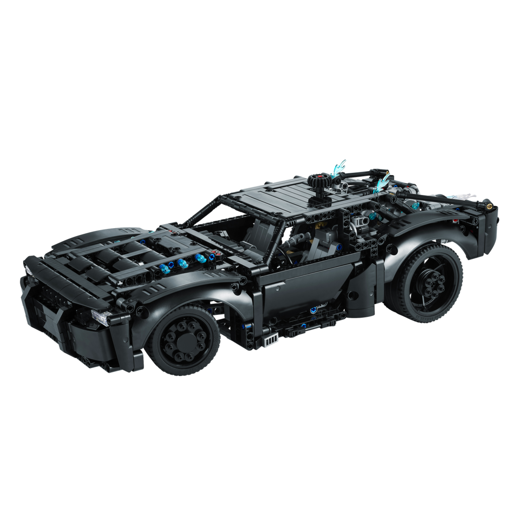 LEGO LEGO Technic The Batman - Batmobile (42127)