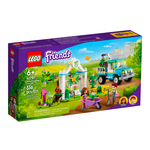 LEGO LEGO Friends Tree-Planting Vehicle
