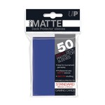 Card Sleeves: PRO-Matte Sleeves by Ultra PRO (Orange, 50 count) - Labyrinth  Games & Puzzles