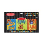 Melissa and Doug Classic Card Game Set (Jumbo Size)