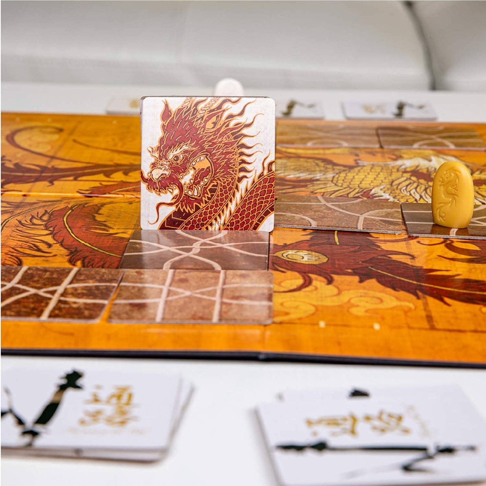 Calliope Tsuro: The Game of the Path