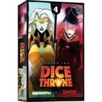 Roxley Dice Throne: Season Two – Seraph vs Vampire Lord (Battle 4)