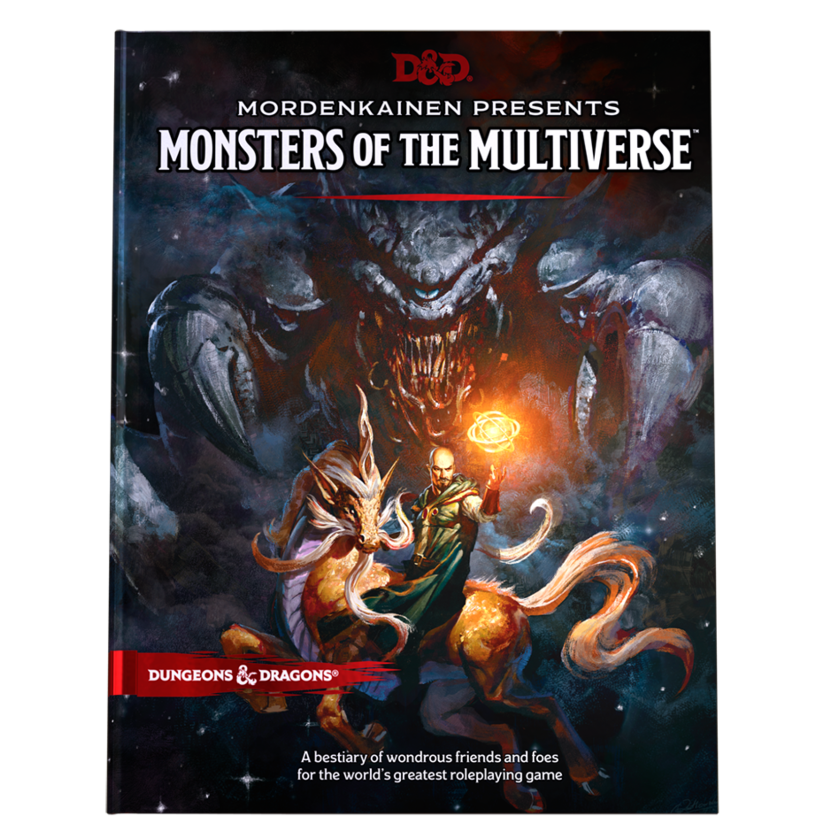 Dungeons & Dragons Dungeons & Dragons 5th Edition: Rules Expansion Gift Set (Regular Cover)