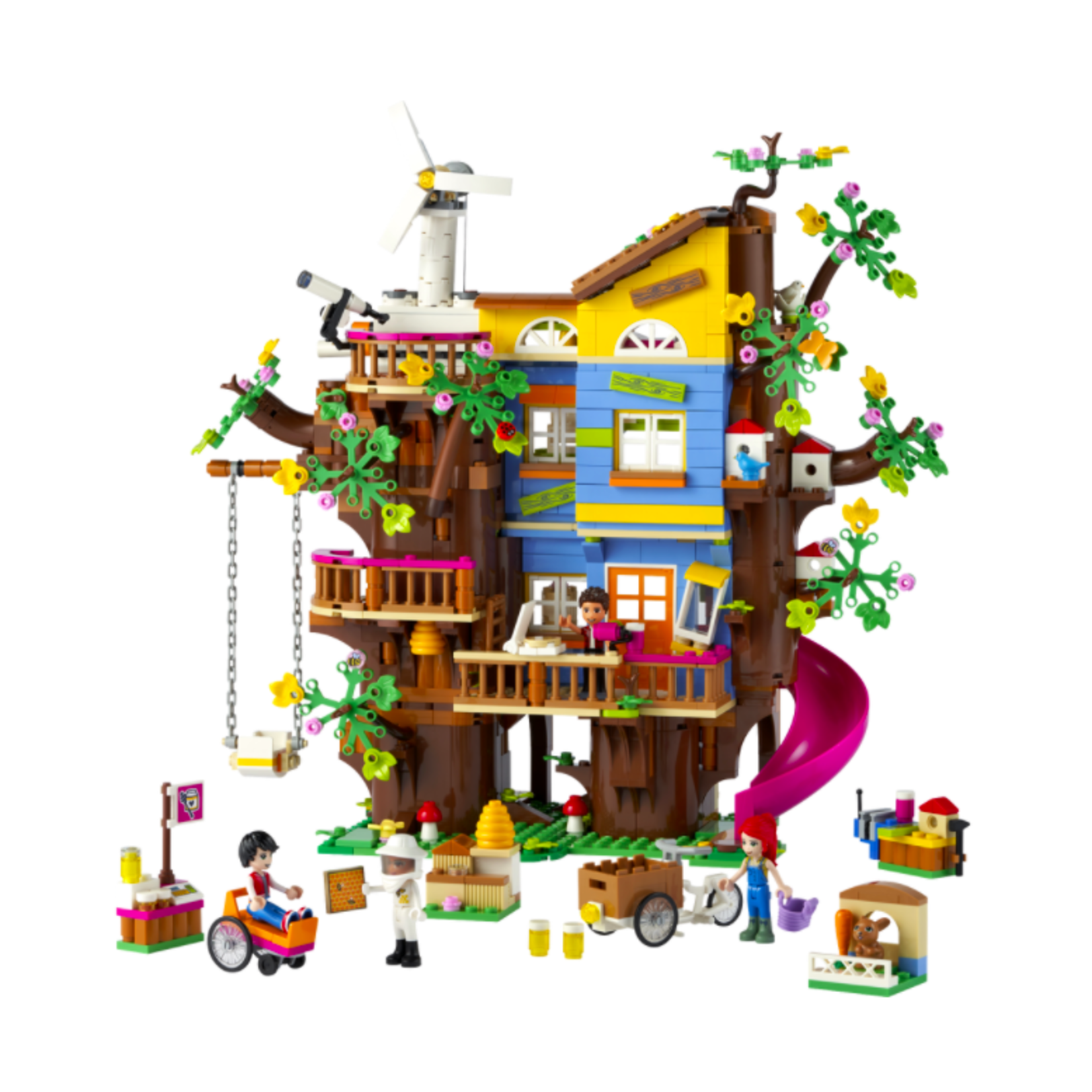 LEGO LEGO Friends Friendship Tree House (41703)
