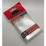 Sleeve Kings Premium Mini European Card Sleeves (44x68mm) -55 Pack