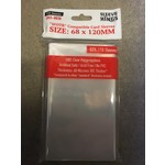 Sleeve Kings "WOTR" Perfect Compatible Card Sleeves (68x120mm) - 110 Pack