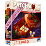 Lookout Games Patchwork: Valentine Edition