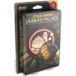 Z-MAN Games Star Wars: Jabba's Palace