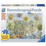 Ravensburger - Puzzle 3D Maxi Apollo Saturn V Rocket 440pz – Iperbimbo