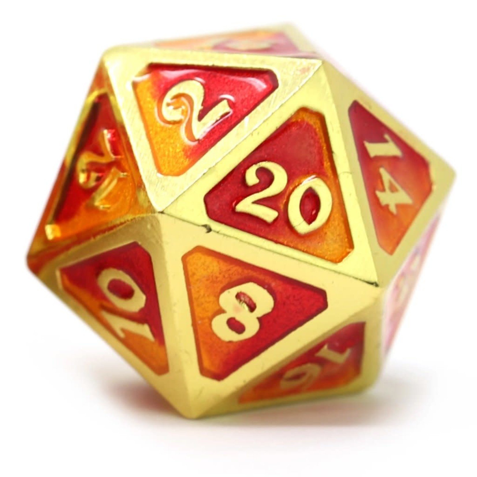 D20. D 20 hranot.