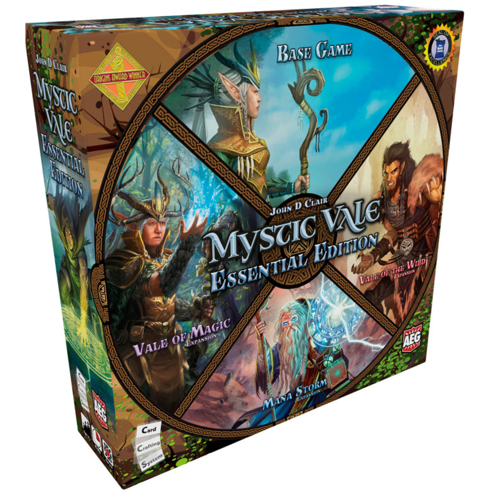 Mystic Vale