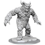 WizKids D&D Minis: Abominable Yeti (Wave 16 90433)